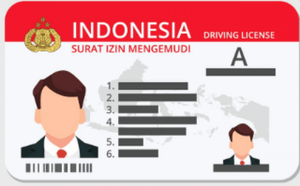 Prosedur Perpanjang SIM Upadate Terbaru